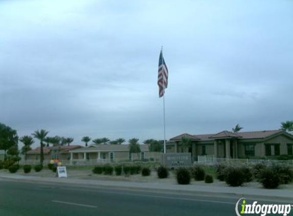 Cal-AM Foodservices Division - Mesa, AZ