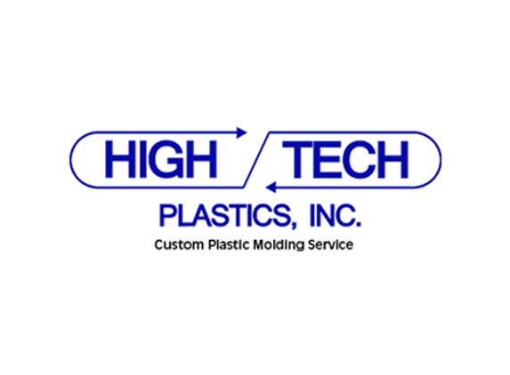 High -Tech Plastics - American Fork, UT