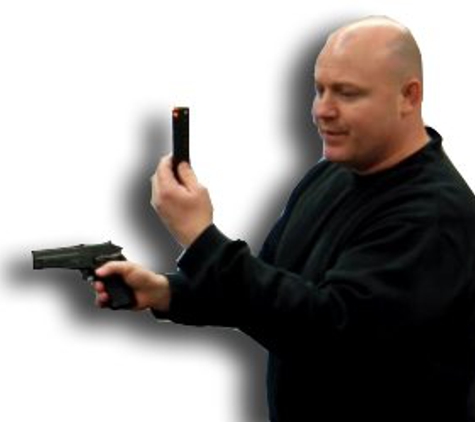 Self Defense Options - West Chester, OH