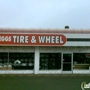 Beggs Tire & Wheel