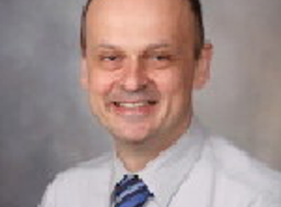 Dragan Jevremovic, MDPHD - Rochester, MN