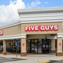 Five Guys - American Restaurants