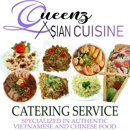 Queenz Asian Cuisine - American Restaurants