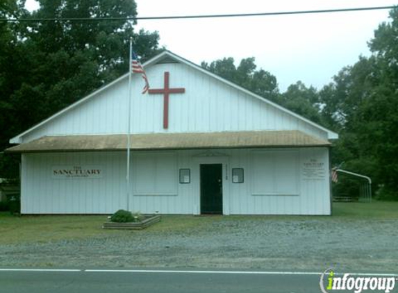 Sanctuary of Concord - Concord, NC