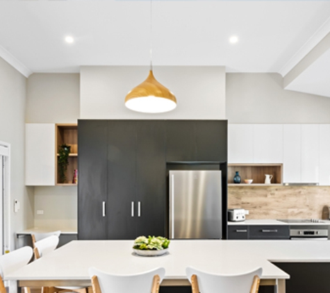 Ross Turner Building Contractors - Glenvale, QLD. Renovations is a form of art! 35+ years of experience give us the edge