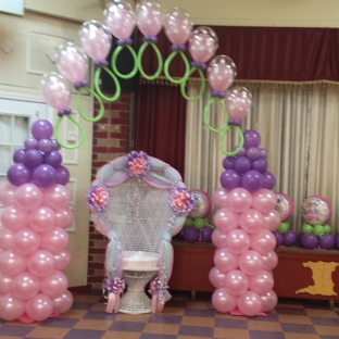 Balloon Design - Ozone Park, NY