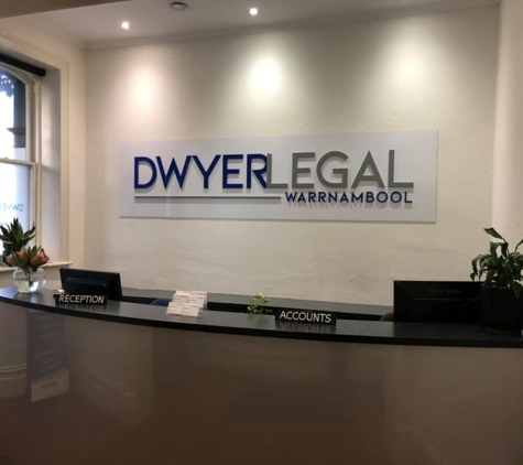 Dwyer Legal Warrnambool Pty Ltd - Warrnambool, VIC