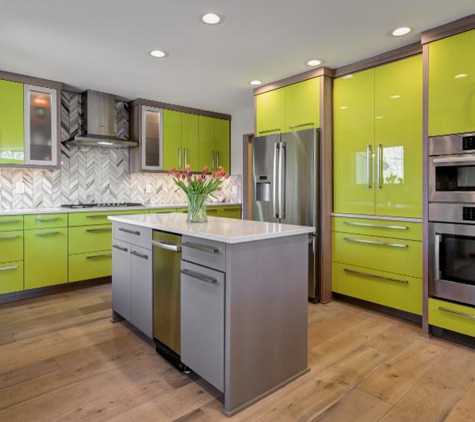 Angela Bonfante Kitchen Designs