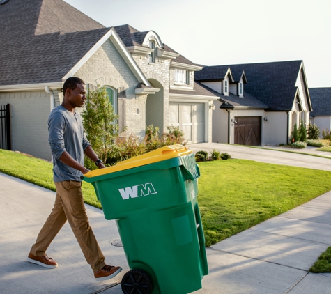 WM - Milam Landfill - East Saint Louis, IL