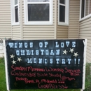 wings of love christan ministry - Churches & Places of Worship