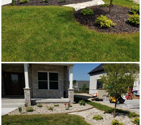 Integrity Landscaping