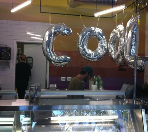 Coolhaus - Culver City, CA