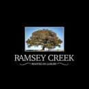Ramsey Creek Woodworks - Woodworking