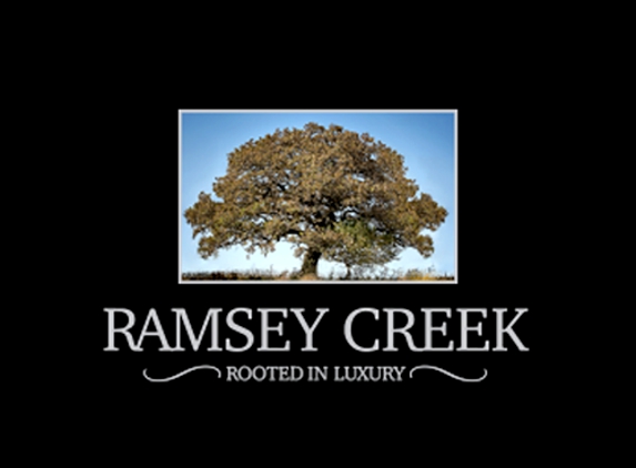 Ramsey Creek Woodworks - Kalona, IA