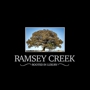 Ramsey Creek Woodworks