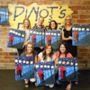 Pinot's Palette gallery