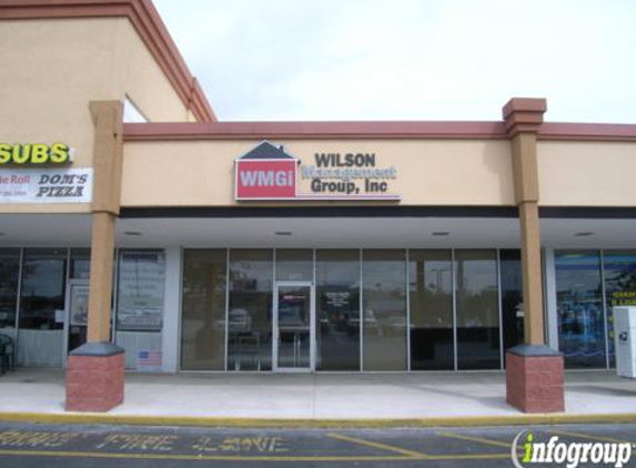 Wilson Management Group - Orlando, FL