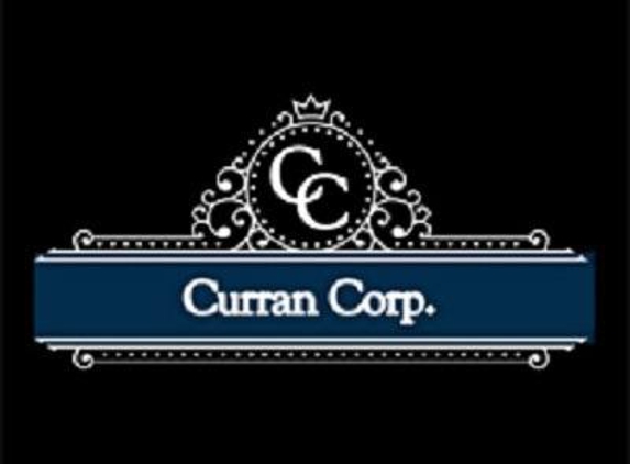 Curran Corp Landscape & Excavation