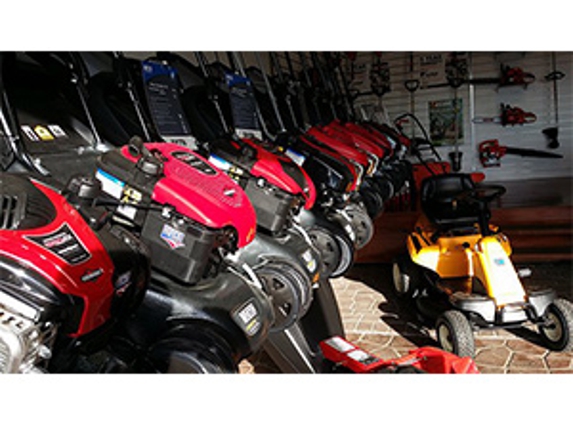 Day's Mower Service - Nowra, NSW