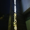 California Pizza Kitchen - Pizza