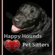 Happy Hounds Pet Sitters
