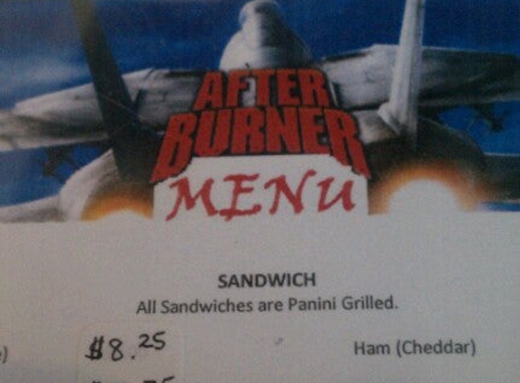 Afterburner Lounge - Duluth, MN