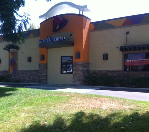 Taco Bell - El Monte, CA