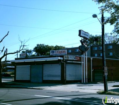 Riggs Wine & Liquors - Washington, DC