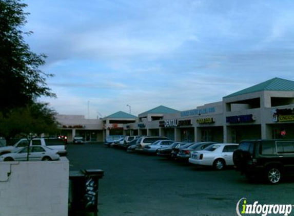 Bronco Cleaners - Las Vegas, NV