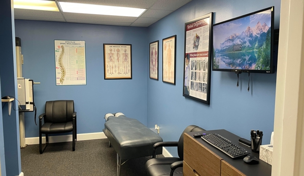 Complete Wellness Chiropractic - Grove City, OH