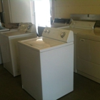 Britt's Used Appliances - Sales & Repair