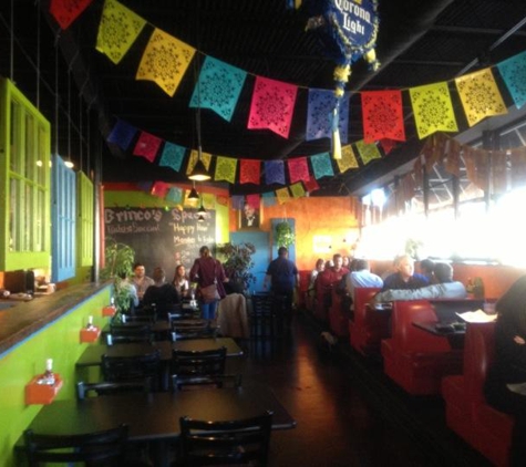 Brincos Mexican Grill - Saint Louis, MO