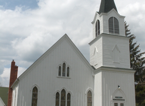 First Congregational UCC - Imlay City, MI