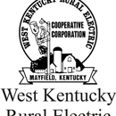 West KY Rural Electric Cooperative Corp - Electric Companies