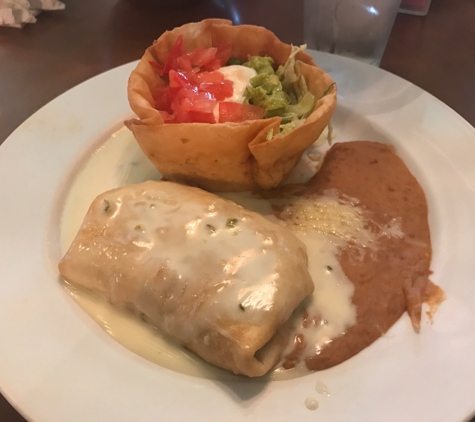 El Porton Mexican Restaurant - Little Rock, AR