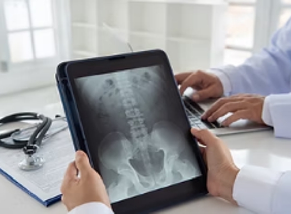 Shepparton Chiropractic Centre - Shepparton, VIC