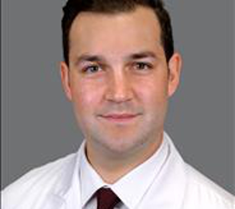 Alejandro Jose Centurion, MD - Miami Beach, FL