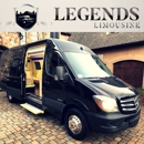 Legends Limousine - Driving Service