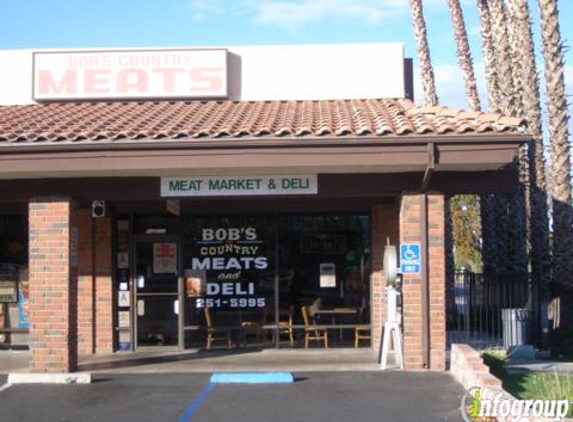 Bob's Country Meats - Canyon Country, CA