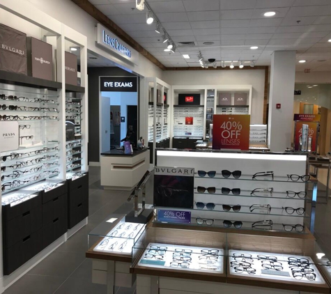 LensCrafters - Columbus, OH