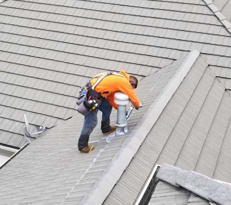 Loyal Roofing