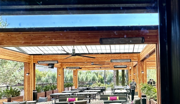 Baron Long Bar & Grill - Alpine, CA. Sep 13, 2023 - Baron Long Bar & Grill new outdoor dining area opening soon