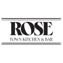 Rose Town Kitchen & Bar - American Restaurants