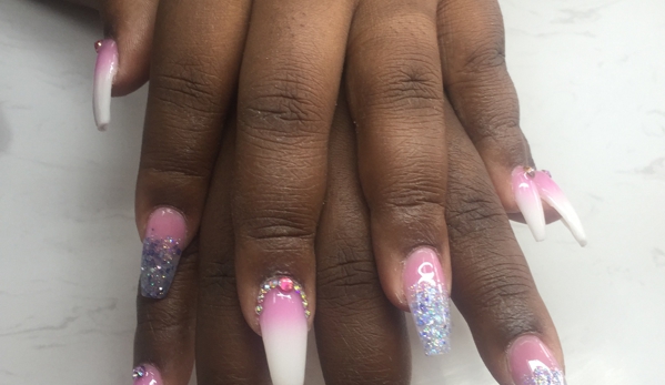 Lucky Nails & spa - Clinton Township, MI