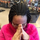 Popo African Hair Braiding - Hair Braiding