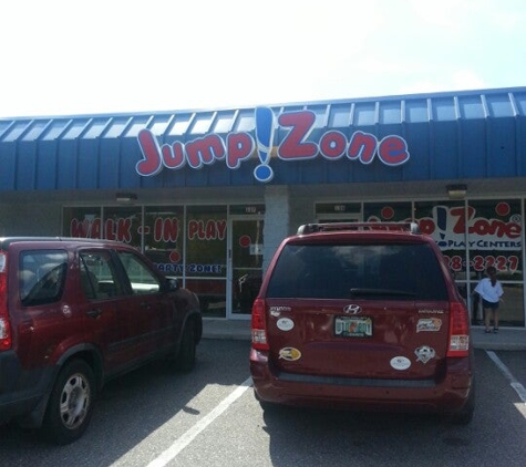 Jumperz Fun Center - Orange Park, FL