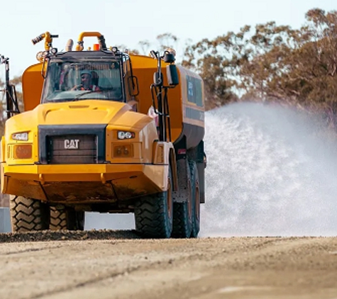 Steve Magill Earthmoving