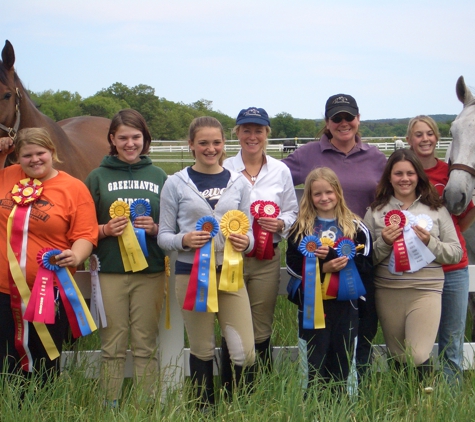 Greenhaven Farm - Fond du Lac, WI