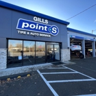 Gills Point S Tire & Auto Service