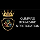 Olimpia's Biohazard & Restoration - Water Damage Restoration